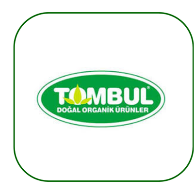 tombul logo